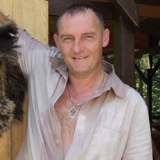 Фотография мужчины Герман, 52 года из г. Похвистнево