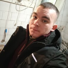 Фотография мужчины Сергей, 22 года из г. Макеевка