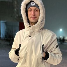 Фотография мужчины Май, 34 года из г. Кемерово