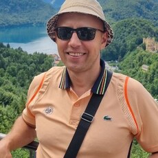 Фотография мужчины Сергей, 42 года из г. Пинск