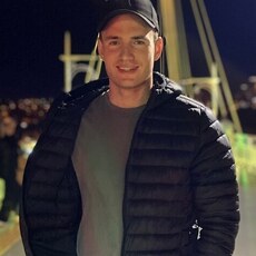 Фотография мужчины Сергей, 30 лет из г. Барнаул