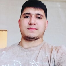 Фотография мужчины Sunnat, 25 лет из г. Бухара
