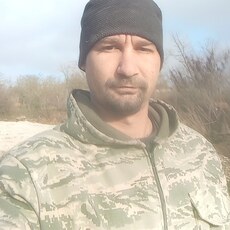 Фотография мужчины Владимир, 33 года из г. Севастополь