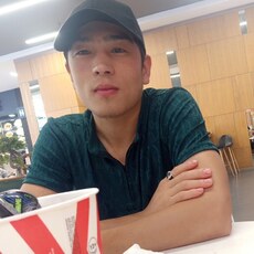 Фотография мужчины Muhammad, 21 год из г. Луховицы