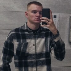 Фотография мужчины Данил, 20 лет из г. Владивосток