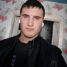 Фотография мужчины Андрей, 21 год из г. Шарыпово