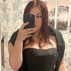 Фотография девушки Настя, 29 лет из г. Москва