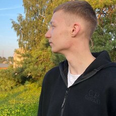 Фотография мужчины Никита, 19 лет из г. Ижевск