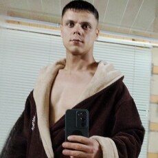 Фотография мужчины Виталий, 27 лет из г. Краснодар