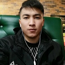 Фотография мужчины Арман, 27 лет из г. Усть-Каменогорск