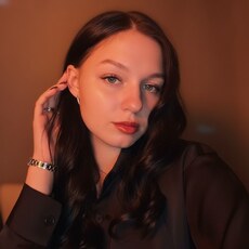 Фотография девушки Аня, 19 лет из г. Челябинск