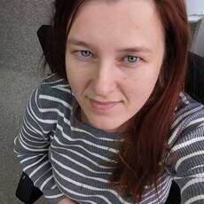 Фотография девушки Татьяна, 41 год из г. Бикин