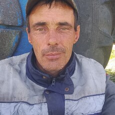 Фотография мужчины Василий, 41 год из г. Омск