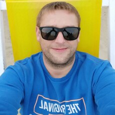 Фотография мужчины Кирилл, 39 лет из г. Бобруйск