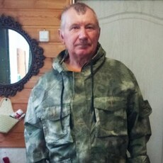 Фотография мужчины Валерий, 59 лет из г. Ангарск