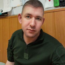 Фотография мужчины Александр, 33 года из г. Саратов