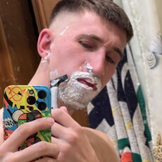 Фотография мужчины Александр, 25 лет из г. Вильнюс