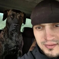 Фотография мужчины Николай, 36 лет из г. Зыряновск