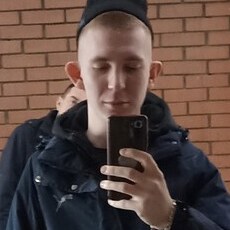 Фотография мужчины Александр, 21 год из г. Омск