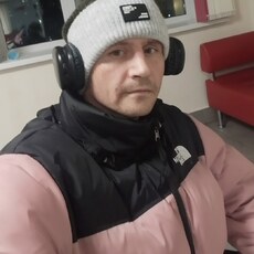 Фотография мужчины Алексей, 35 лет из г. Старица