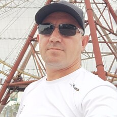 Фотография мужчины Андрей, 45 лет из г. Благовещенск