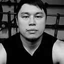 Жандос, 35 лет