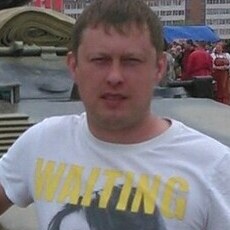 Фотография мужчины Саша, 41 год из г. Омск