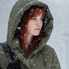 Фотография девушки Rylex, 36 лет из г. Луганск