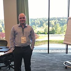 Фотография мужчины Женя, 36 лет из г. Санкт-Петербург