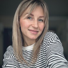 Фотография девушки Валерия, 30 лет из г. Санкт-Петербург