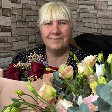 Фотография девушки Оксана, 51 год из г. Киров (Калужская Обл)