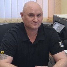 Фотография мужчины Антон, 45 лет из г. Чита