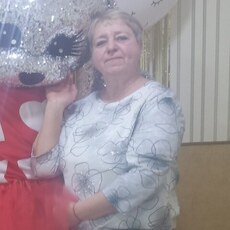 Фотография девушки Елена, 59 лет из г. Челябинск