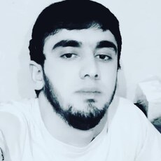 Фотография мужчины Али, 25 лет из г. Ивантеевка