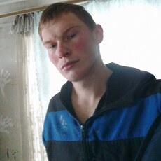 Фотография мужчины Дима, 26 лет из г. Кунгур