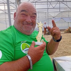 Фотография мужчины Сергей, 53 года из г. Анапа