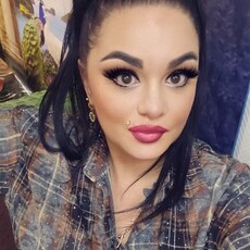 Фотография девушки Нино, 37 лет из г. Дудинка