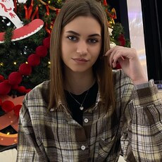 Фотография девушки Яна, 20 лет из г. Барнаул