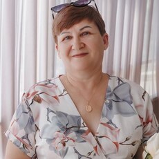 Фотография девушки Лариса, 58 лет из г. Реутов