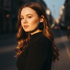 Фотография девушки Мила, 22 года из г. Петропавловск-Камчатский