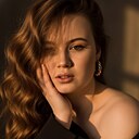 Мила, 22 года