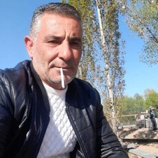 Фотография мужчины Гамлет, 51 год из г. Омск