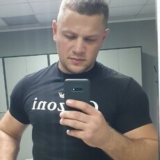 Фотография мужчины Артем, 35 лет из г. Алчевск