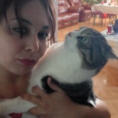 Фотография девушки Эльвина, 29 лет из г. Чишмы