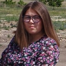 Фотография девушки Диана, 21 год из г. Магнитогорск