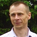 Митяй, 54 года