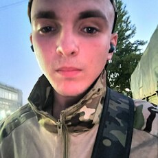 Фотография мужчины Кирилл, 20 лет из г. Донецк