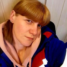 Фотография девушки Екатерина, 44 года из г. Москва