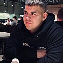 Денис, 21 год