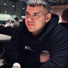 Фотография мужчины Денис, 21 год из г. Белгород